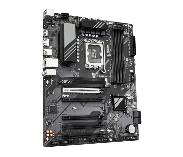 Gigabyte B760 DS3H GEN5 - 1363675 - zdjęcie 3